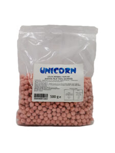 Unicorn Çilek Aromalı Tahıl Topları 500 gr