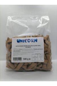 Unicorn Uzun Kakao Krema Dolgulu Çıtır Tahıl Gevreği 500 gr